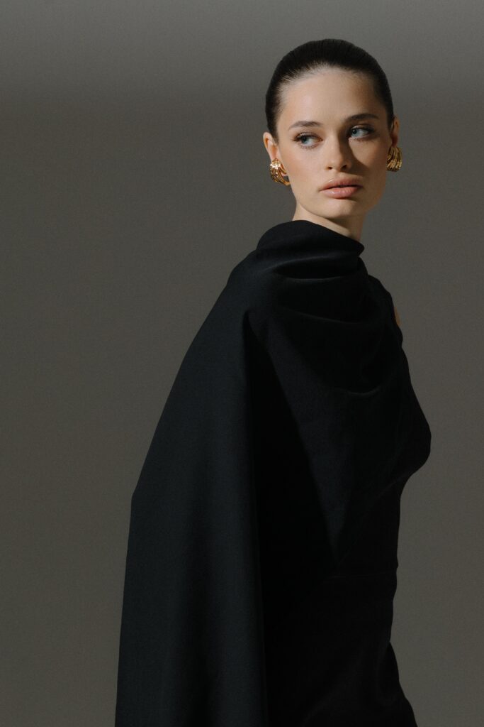 Накидка "Diana"