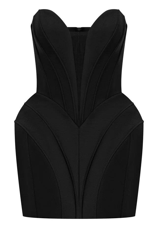 Платье "Hedy"